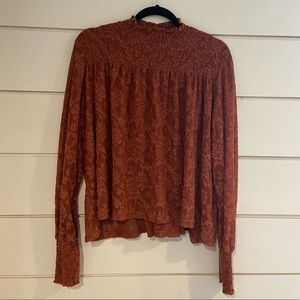 Anthropologie Sweater